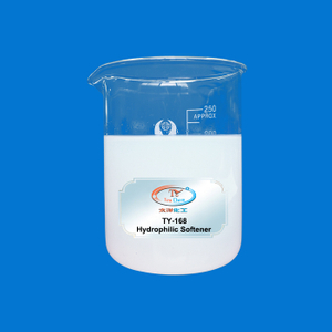 Hydrophilic Softener TY-168