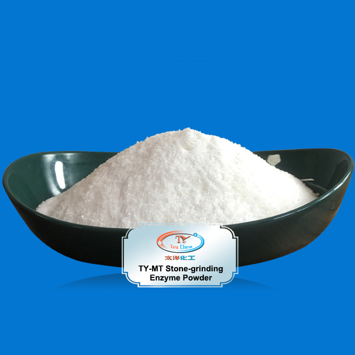 Stone-Grinding Enzyme Powder TY-MT